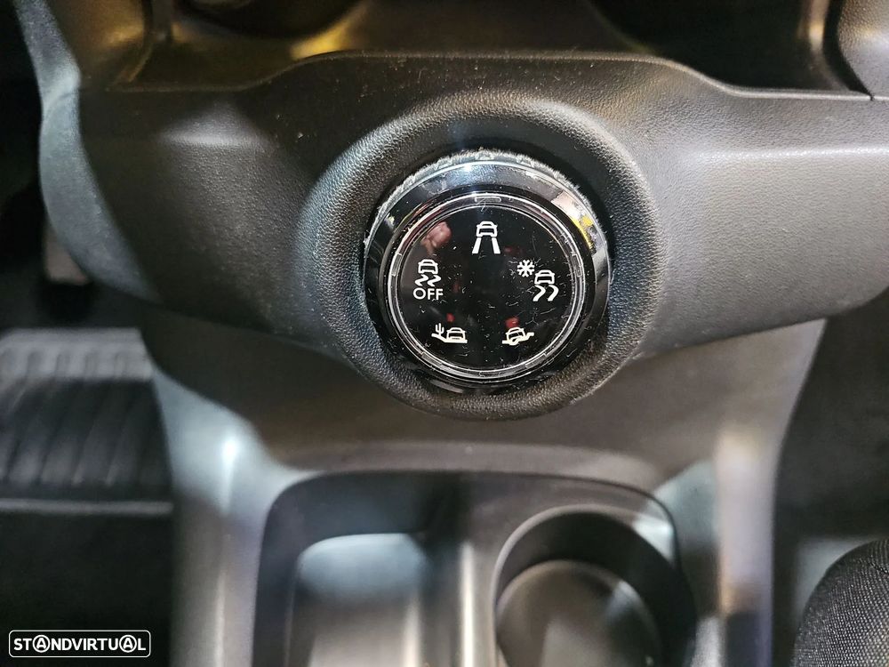 Citroën C4 Cactus 1.2 PureTech Rip Curl - 11