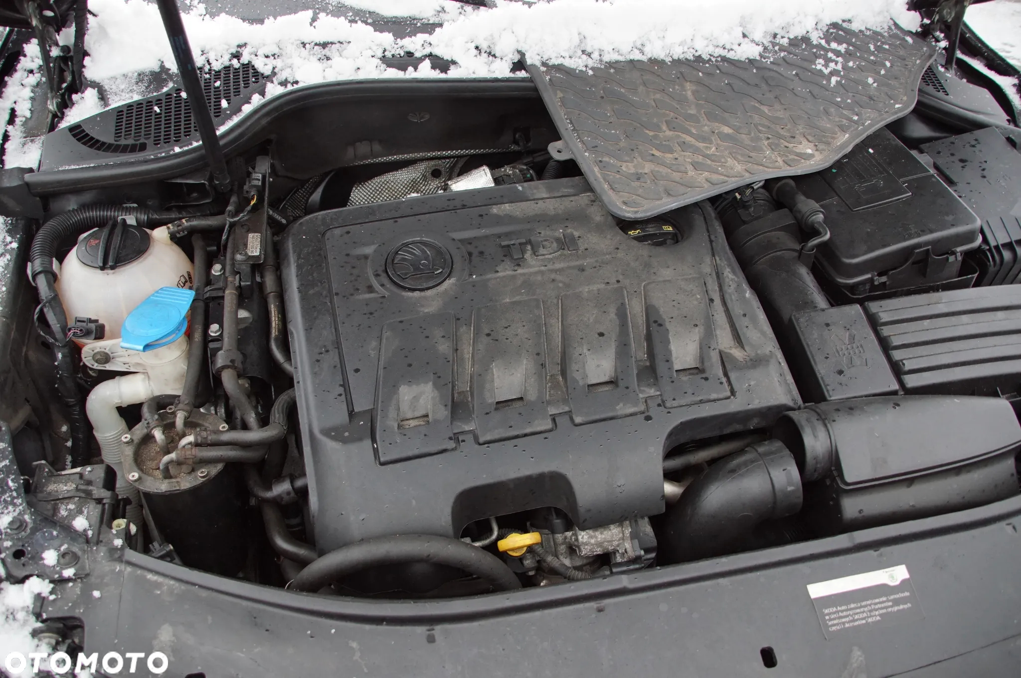 SKUP AUT MOTOCYKLI LIPNO 692324777 POJAZD NA CZĘŚCI SKODA SUPERB SCOUT 4X4 2.0 TDI 170 CFGB SKRZYNIA AUTOMAT PQS 2014R STACJA DEMONTAŻU POJAZDÓW AUTOSTROISZ LIPNO BOREK 14A ZŁOMOWANIE KASACJA ZŁOM ZŁOMOWISKO - 4