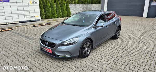 Volvo V40 D3 Drive-E Dynamic Edition