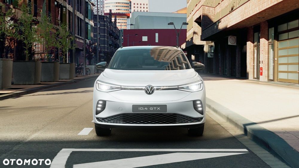 Volkswagen ID.4 - 5