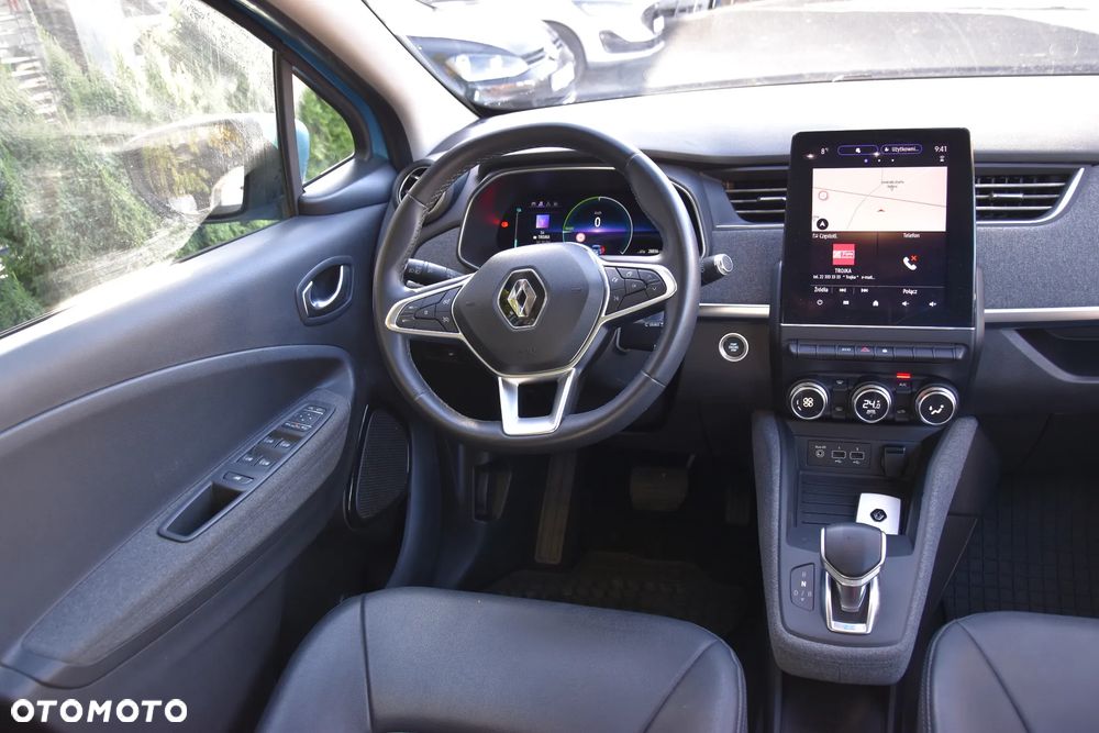 Renault Zoe - 13