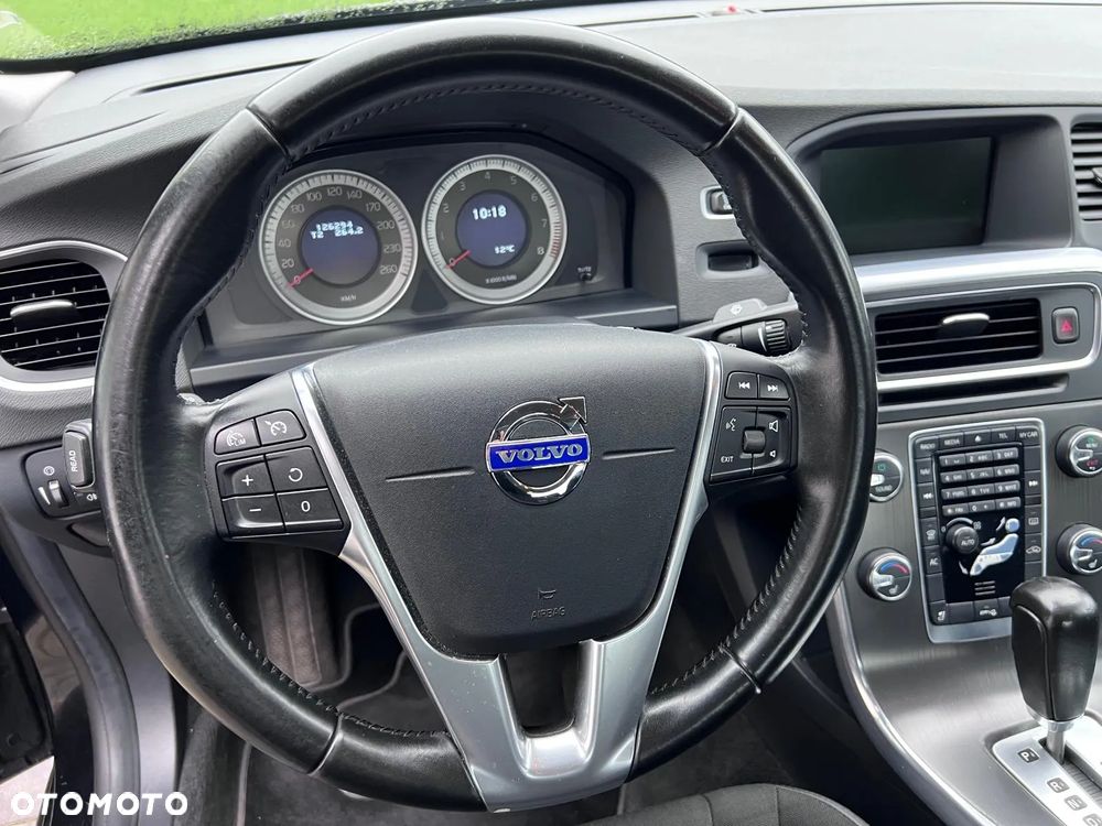 Volvo S60 T4 Base - 22