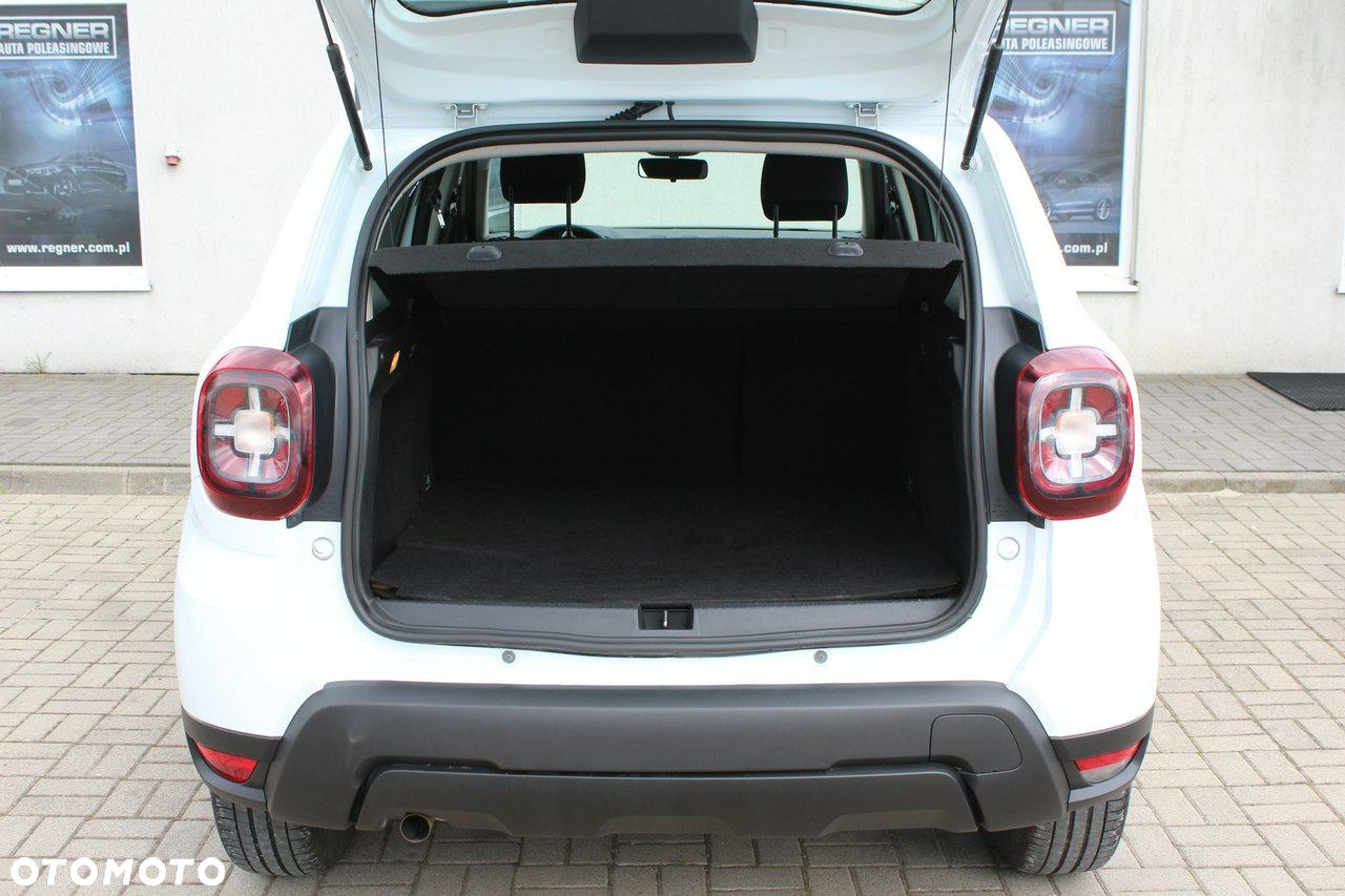 Dacia Duster 1.5 Blue dCi Essential 4WD - 7