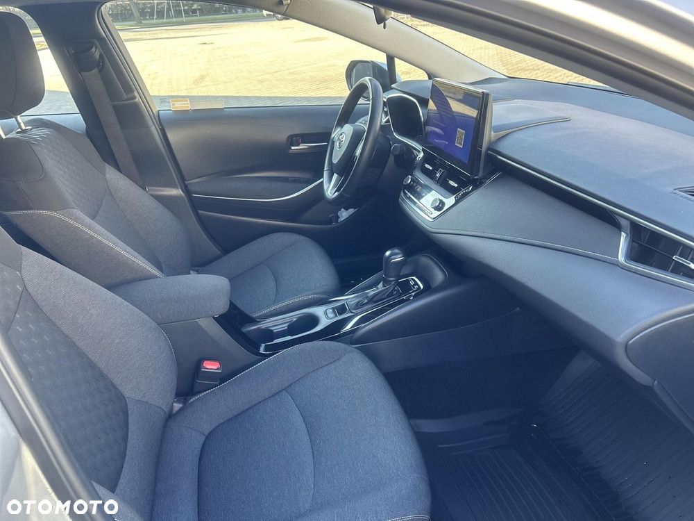 Toyota Corolla 1.8 Hybrid Comfort - 10