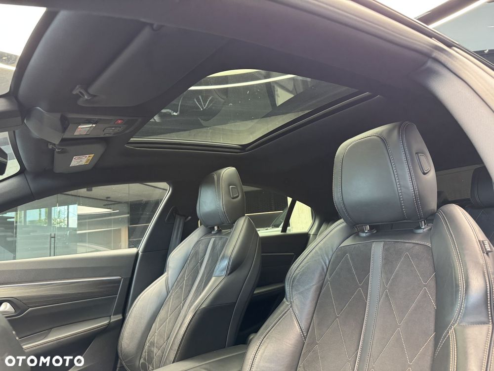 Peugeot 508 2.0 BlueHDi GT S&S EAT8 - 13