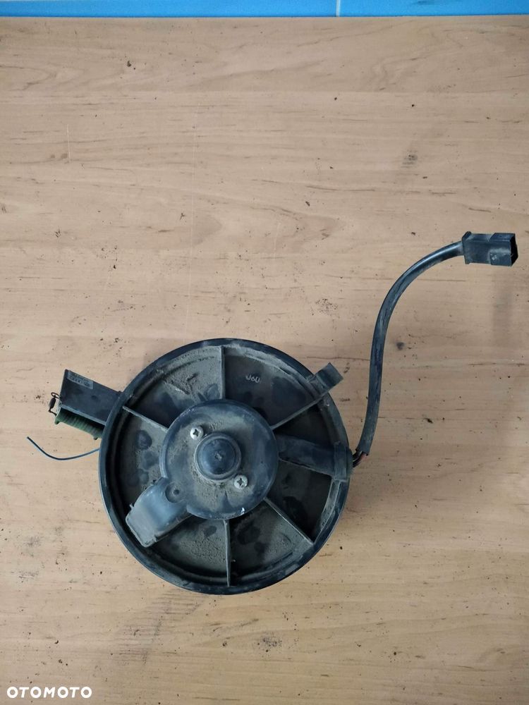 Dmuchawa wentylator nawiewu VW T4 - 2