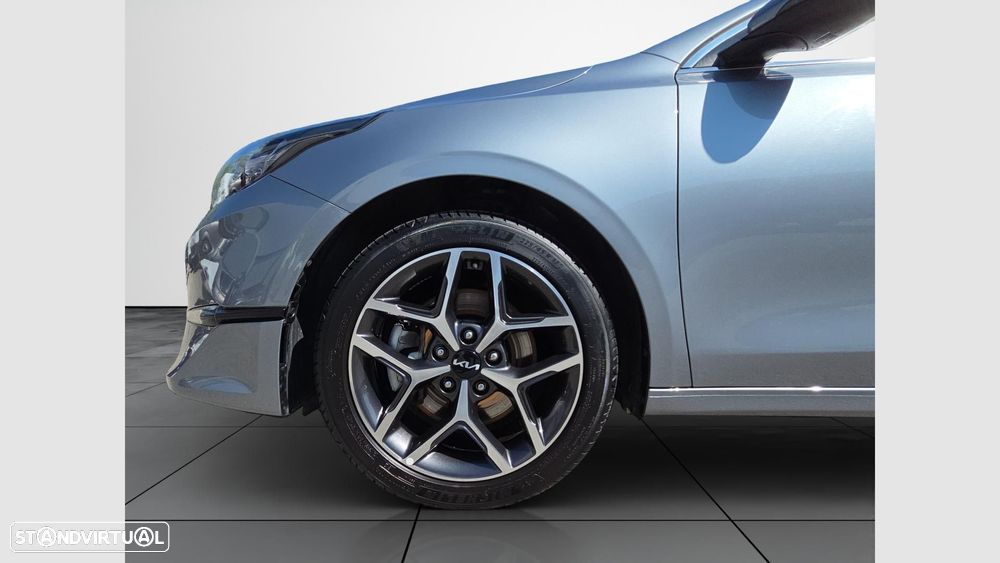 Kia Ceed 1.0 T-GDI Drive - 7
