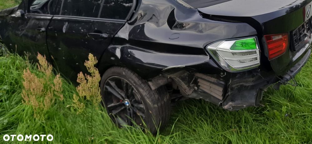 BMW Seria 3 316d - 21