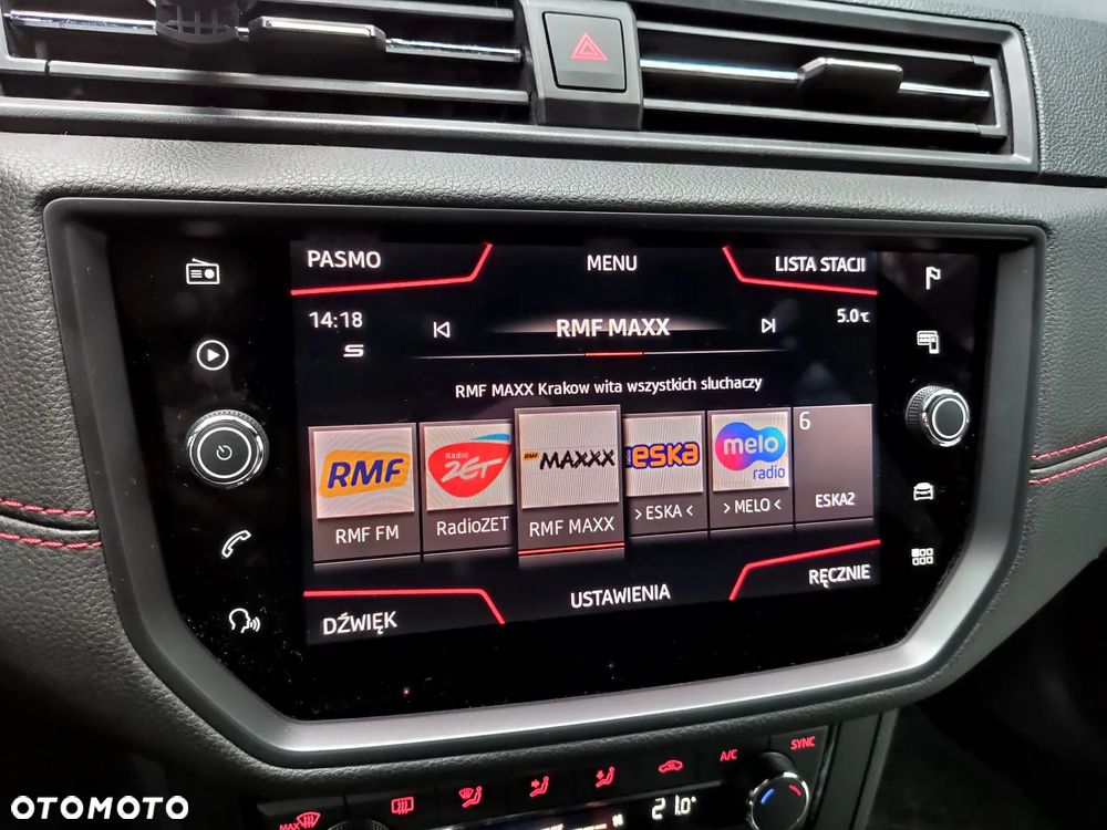 Seat Arona 1.0 TSI FR S&S - 24