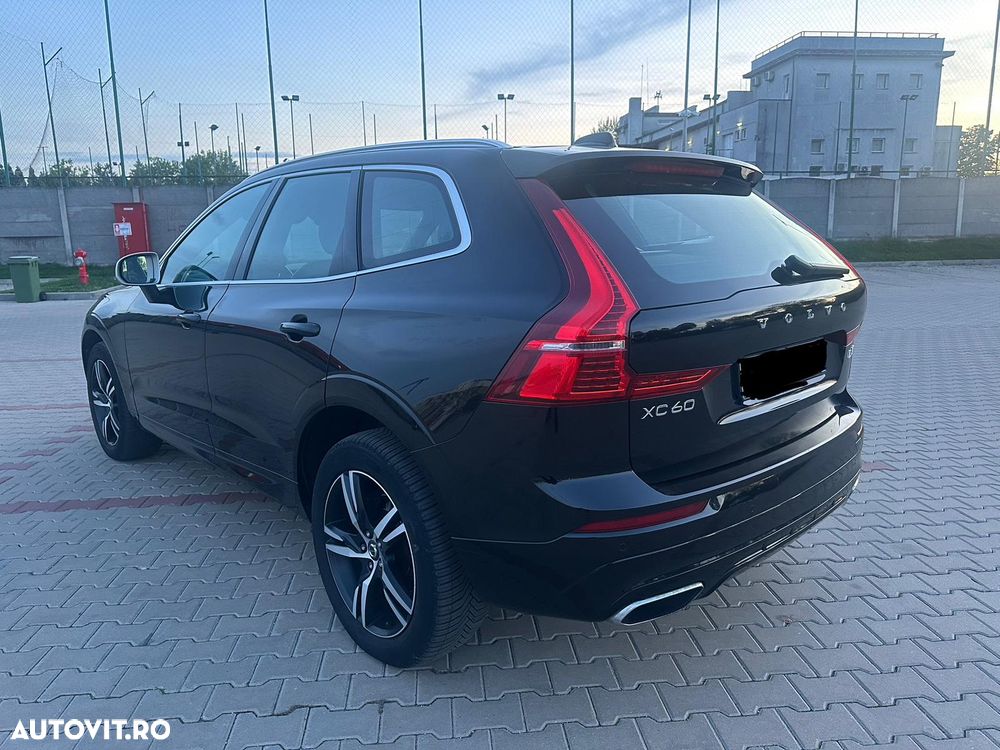 Volvo XC 60 - 5