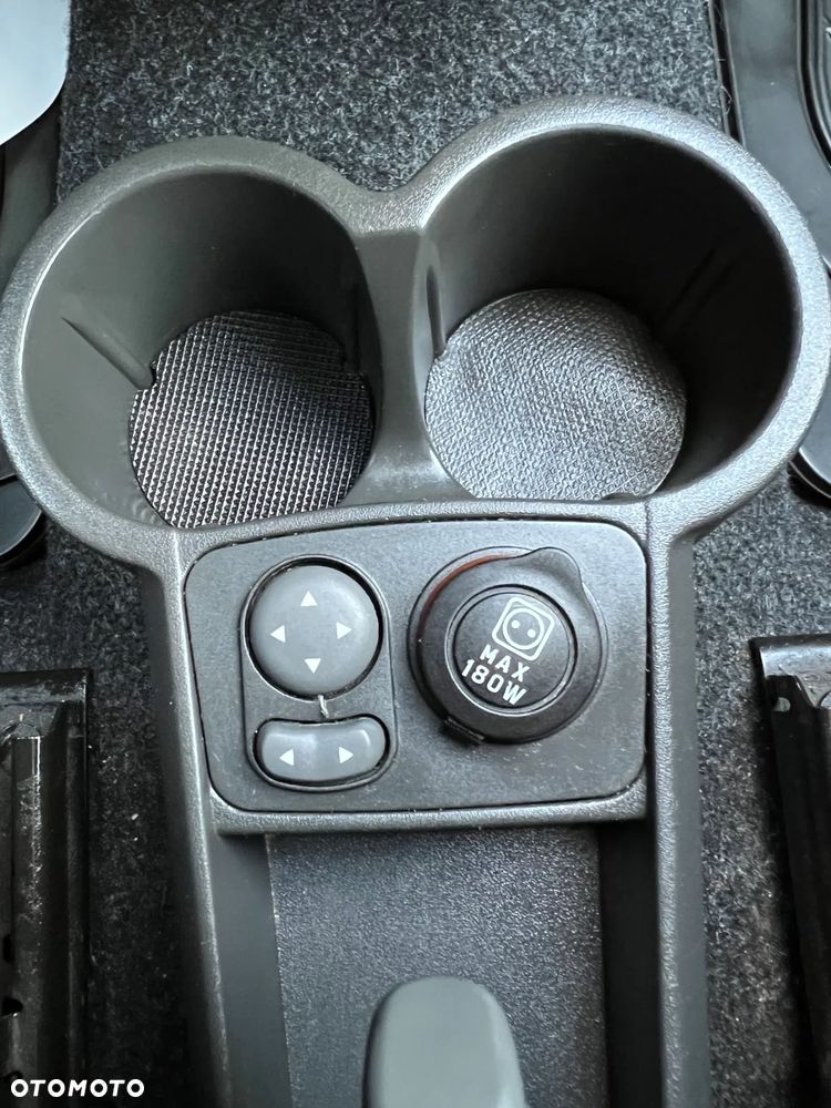 Fiat Panda 1.3 Multijet Climbing S&S 4x4 - 19