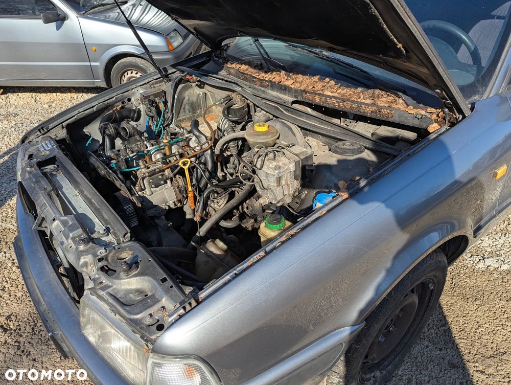 Audi 80 B4 1.9 TDI na części - 9