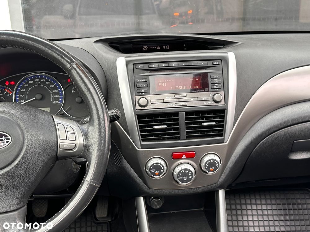 Subaru Forester 2.0 XE 000 - 31