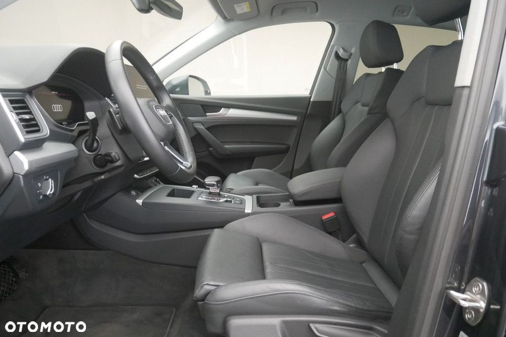 Audi Q5 - 12