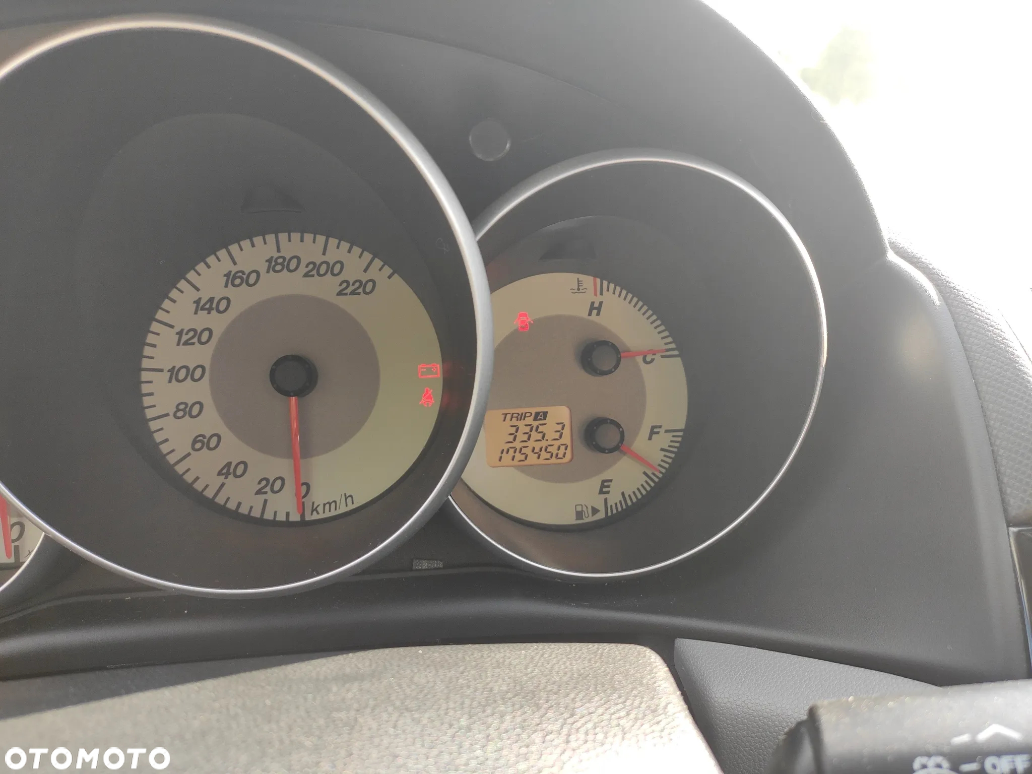 Mazda 3 1.4 Comfort - 17