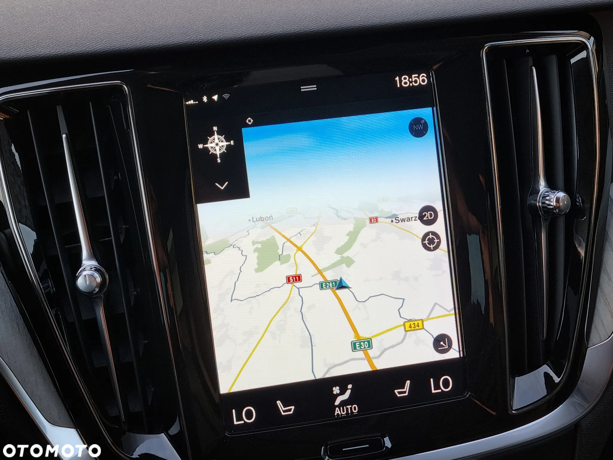 Volvo V60 D3 SCR Inscription - 9