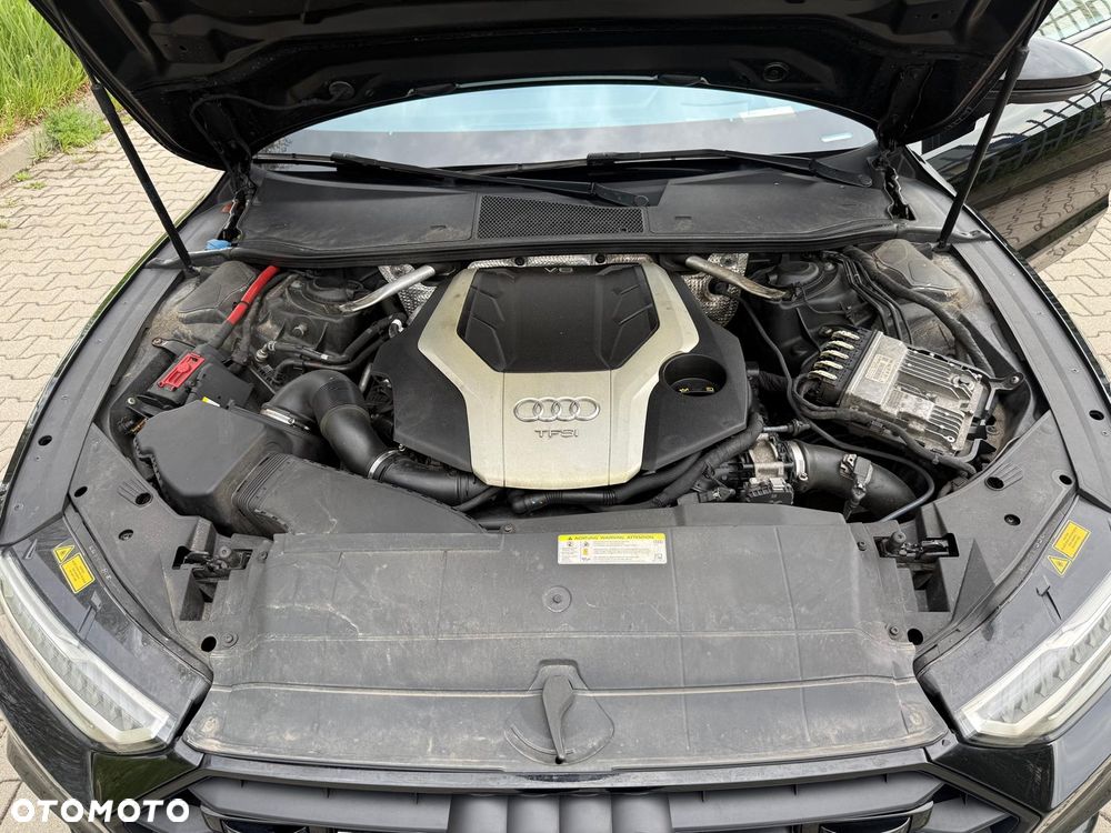 Audi A7 Sportback 55 TFSI Quattro S tronic - 15