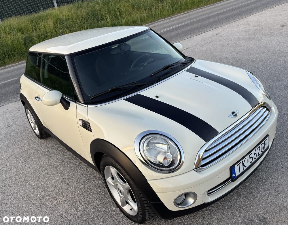 MINI ONE - 32