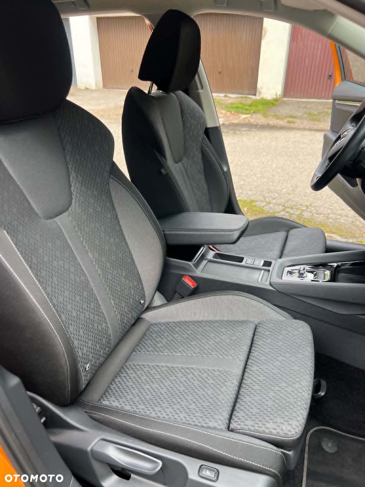Skoda Octavia 2.0 TDI Style DSG - 15