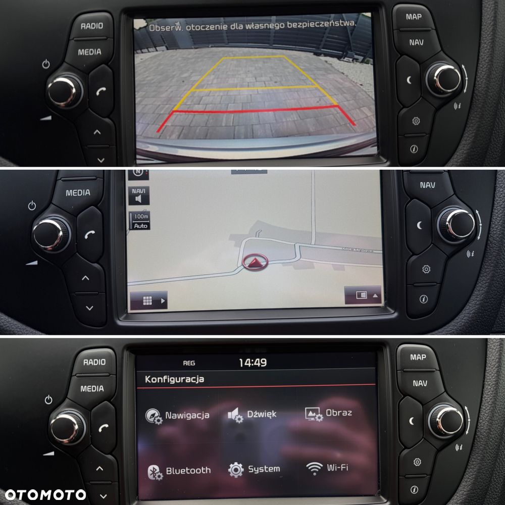 Kia Ceed 1.6 CRDi L - 18