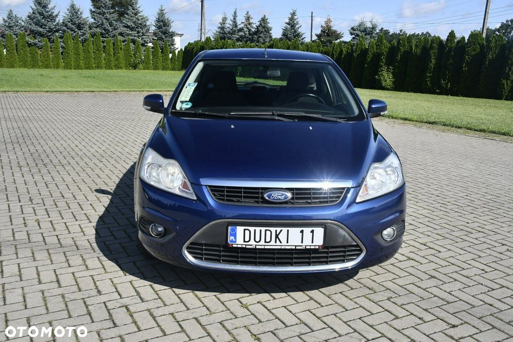 Ford Focus - 5