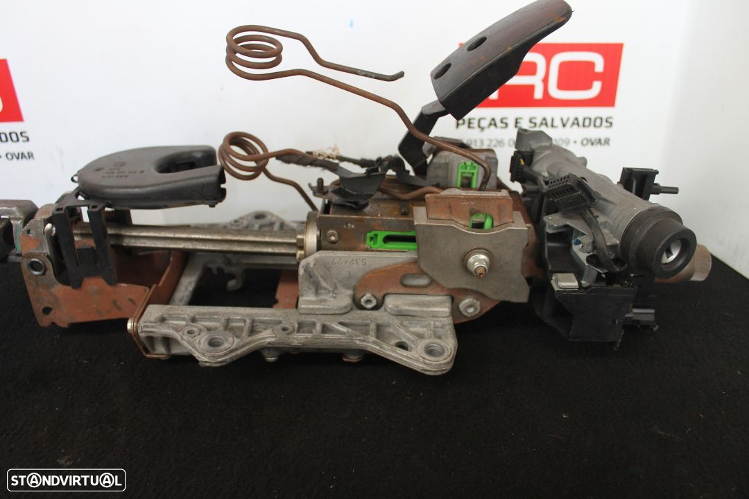 Coluna Direção Seat Leon de 2005 - 2