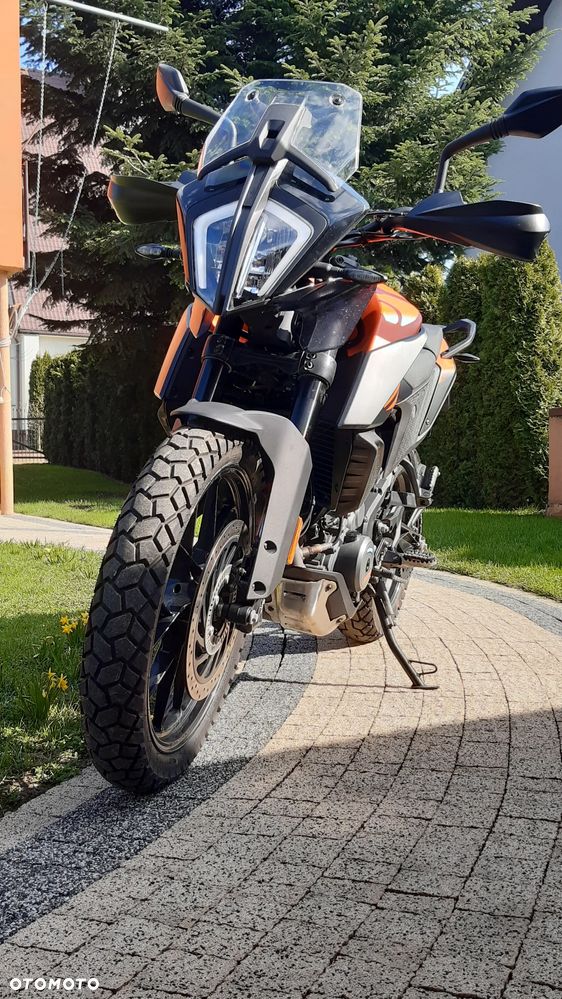 KTM Adventure - 11