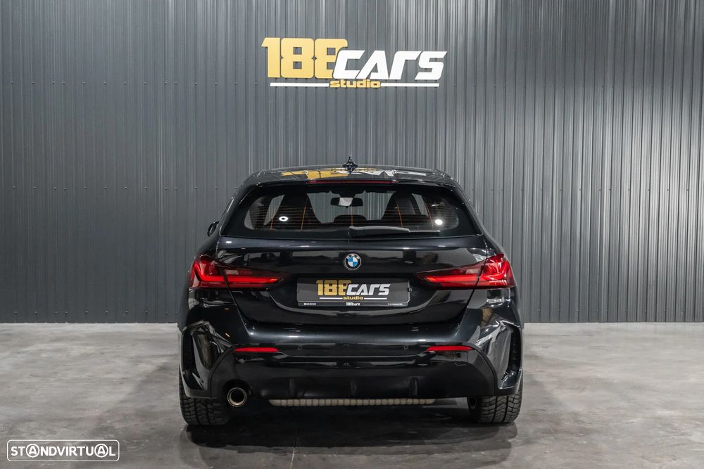 BMW 118 i Pack M Auto - 51
