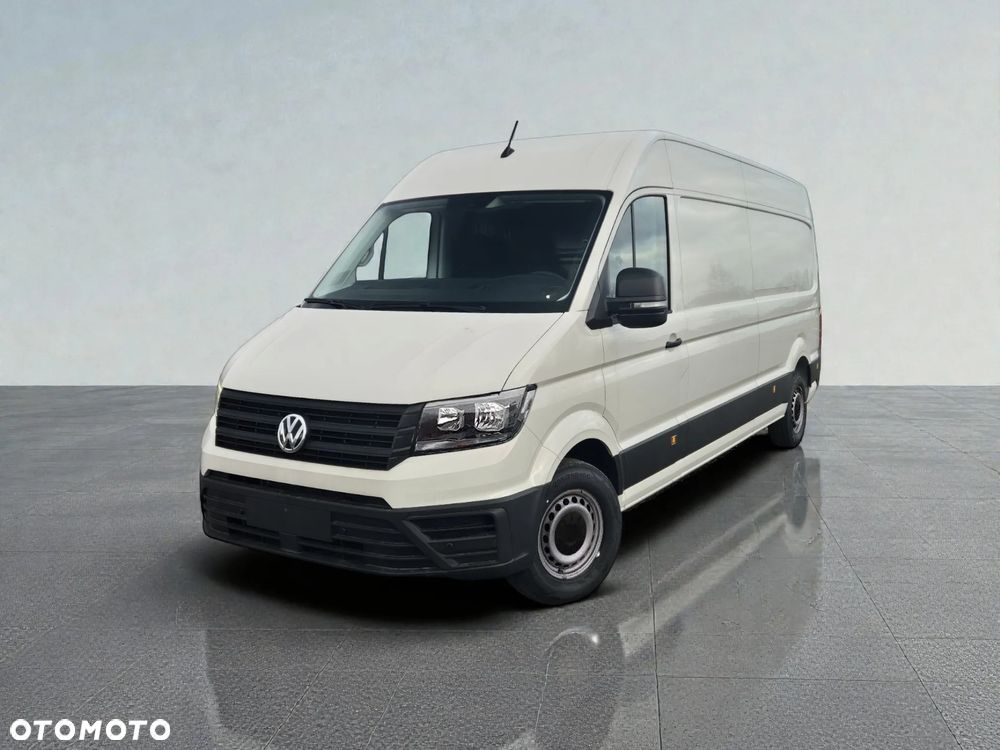 Volkswagen Crafter 35 - 3
