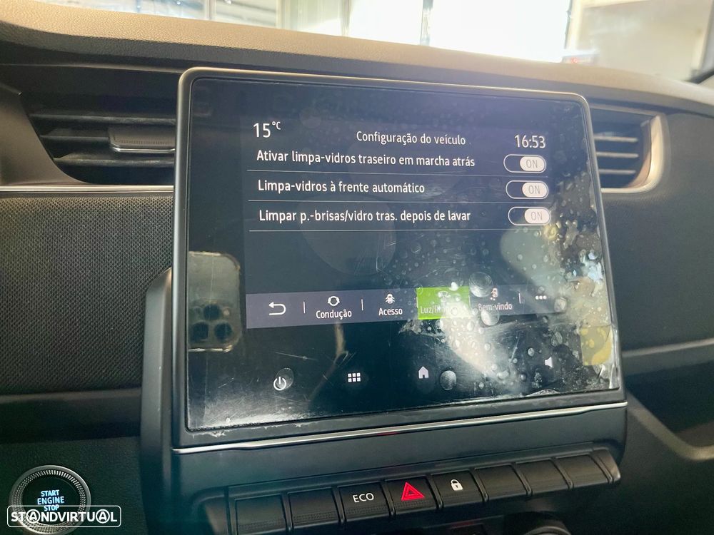 Renault Zoe (c/ Bateria) Z.E. 50 LIFE - 20