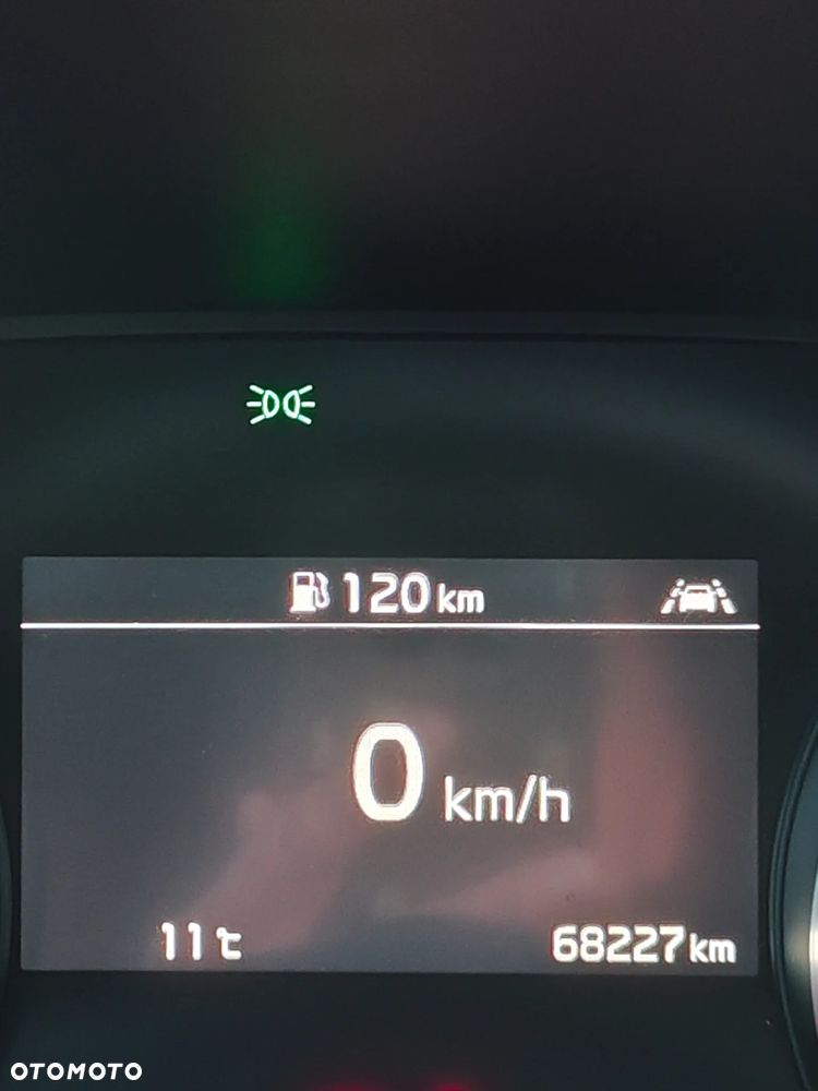 Kia XCeed 1.5 T-GDI L - 12