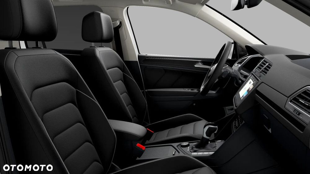Volkswagen Tiguan 2.0 TDI SCR 4Mot Elegance DSG - 4