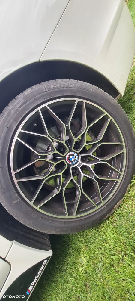 BMW Seria 5 520d Luxury Line - 23