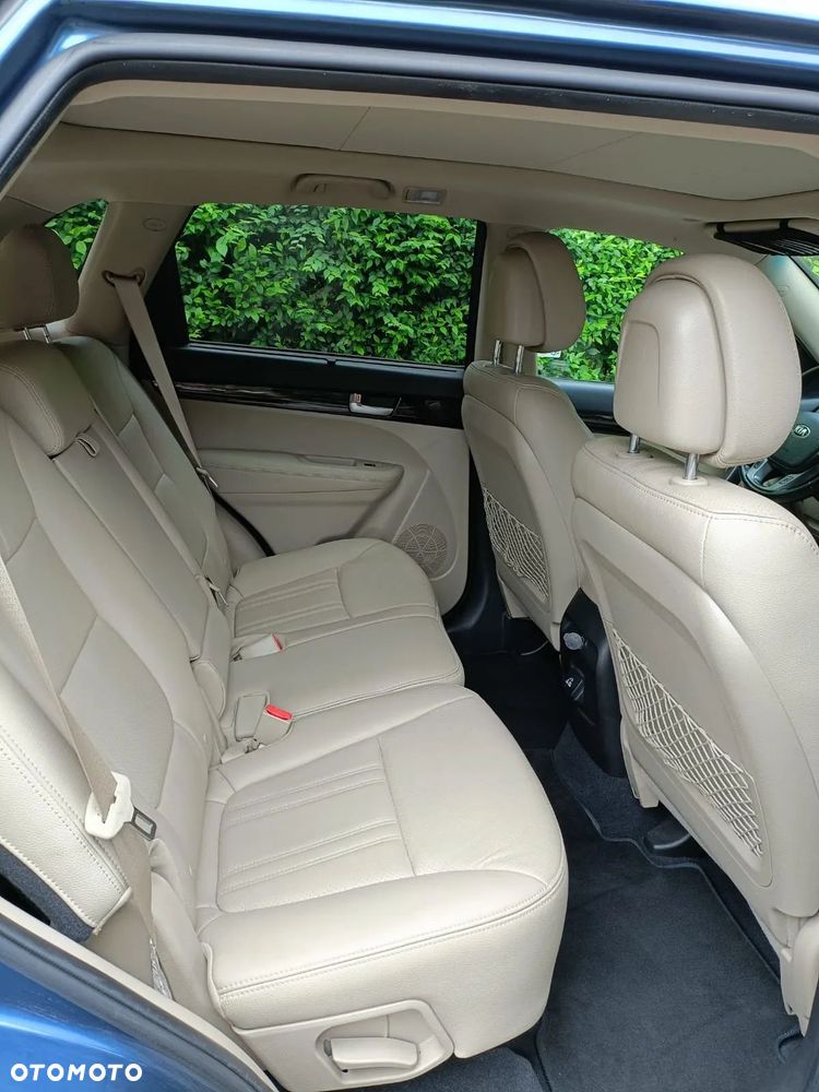 Kia Sorento - 18