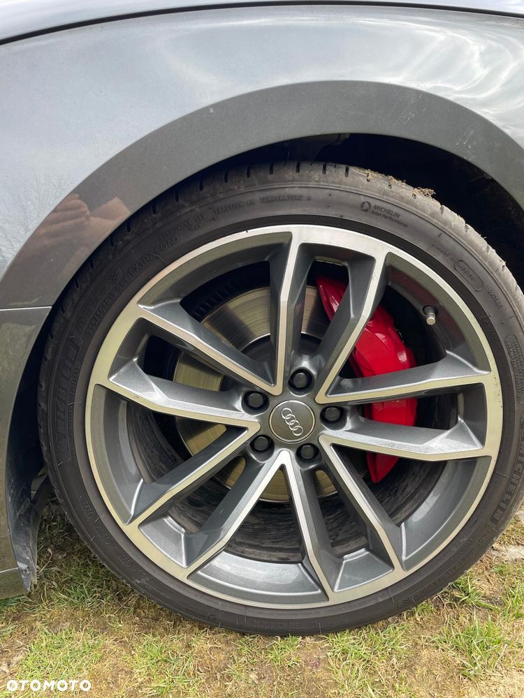 Audi S5 Sportback 3.0 TFSI Quattro Tiptronic - 26