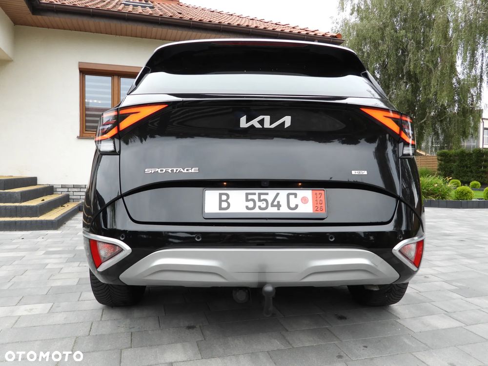 Kia Sportage - 18