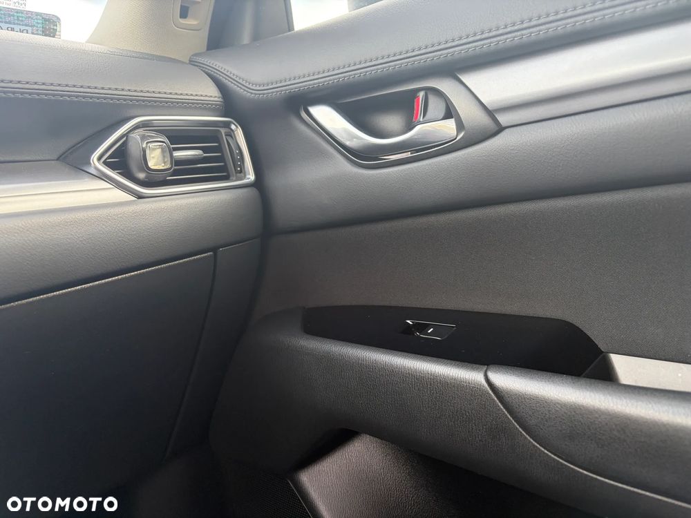 Mazda CX-5 ver-2-0-skymotion-2wd - 12