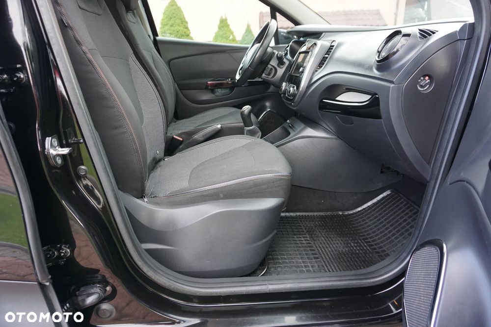 Renault Captur 1.5 dCi Energy Life - 30
