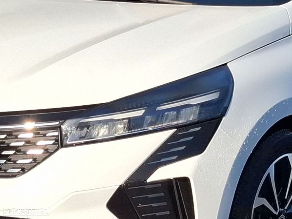 Renault Clio 1.0 TCe Intens - 3