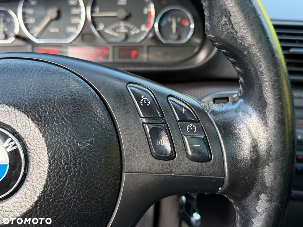 BMW Seria 3 - 22