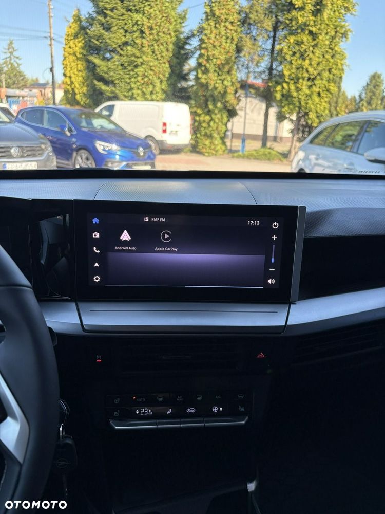 Opel Frontera - 22