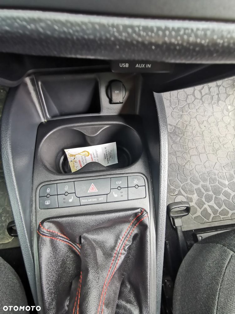 Seat Ibiza 1.2 TSI FR - 17