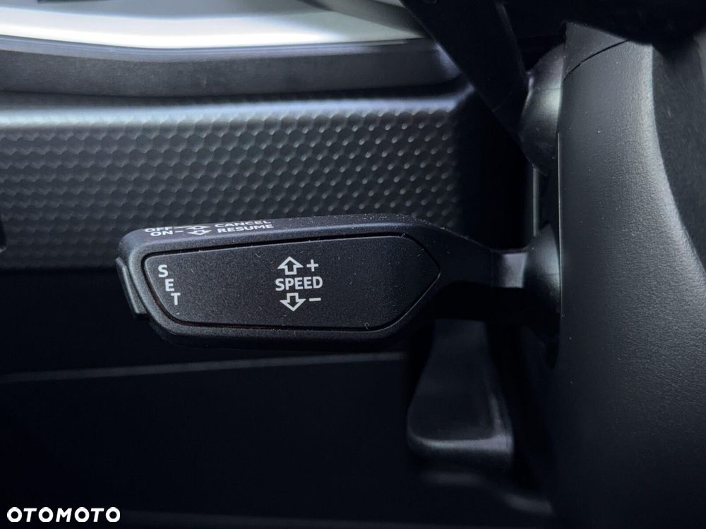 Audi A1 Sportback 35 TFSI Advanced S tronic - 16