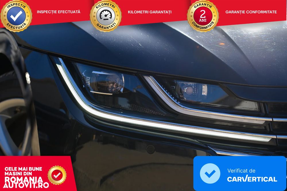 Volkswagen ARTEON 2.0 TDI SCR DSG Elegance - 7
