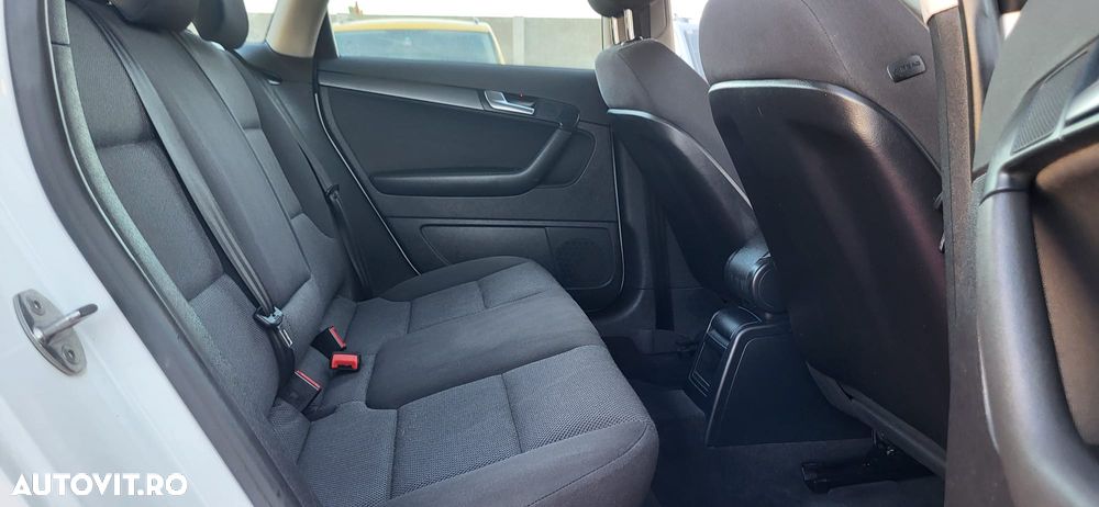 Audi A3 1.9 TDI ack Ambiente - 15