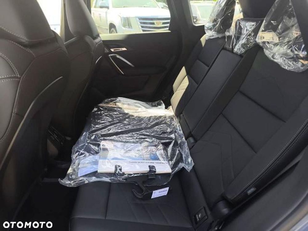 BMW X1 - 14