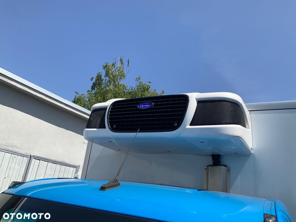 Mercedes-Benz SPRINTER - 15