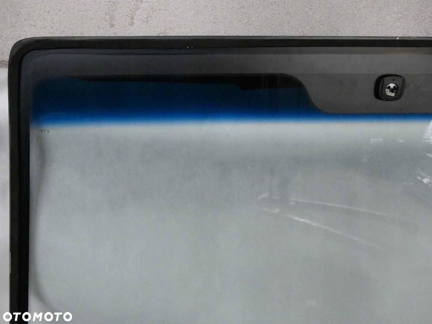 CHEVROLET TACUMA REZZO SZYBA CZOŁOWA PRZÓD 07r - 8
