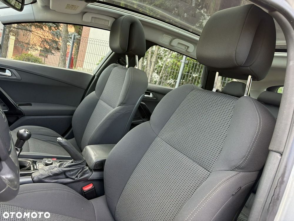 Peugeot 508 1.6 HDi Active - 20