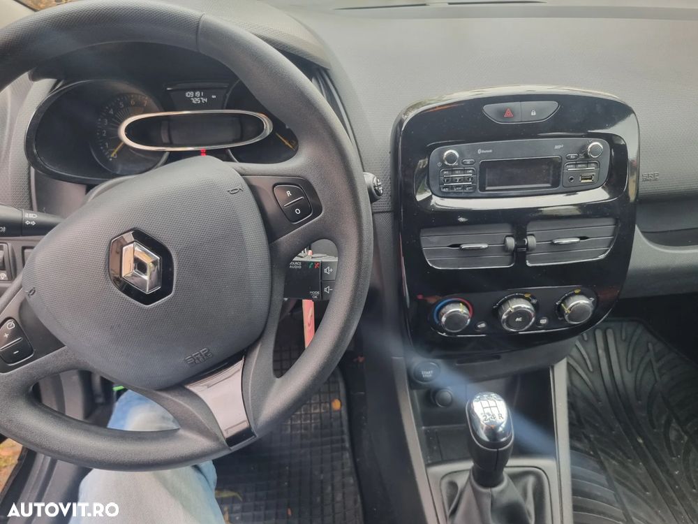 Renault Clio Estate 1.2 Zen - 2